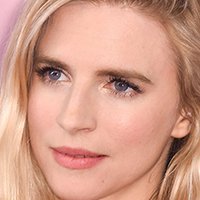 Brit Marling Çıplak