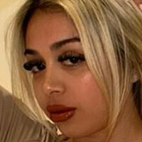 Britney Rodriguez Çıplak