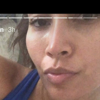Britt Johnson Çıplak