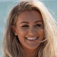 Brittany Aldean Çıplak