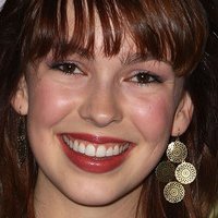 Brittany Allen Çıplak