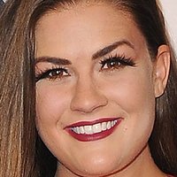 Brittany Cartwright Çıplak