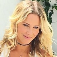 Brittany Daniel Çıplak