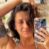 Brittany Thicc Çıplak