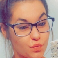 Brittany Xoxobrinney14 Çıplak