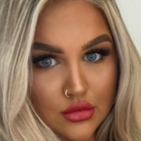 Britteny Tolley Çıplak