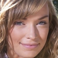 Brittney Irvin Çıplak