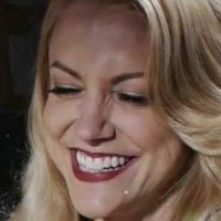 Brittney Powell Çıplak