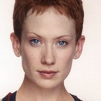 Brittney Startzman Çıplak