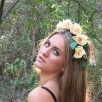 Bronte Jones Çıplak