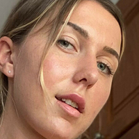 Brooke Bankss Çıplak