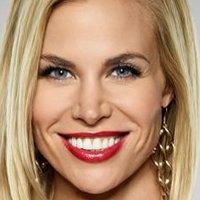 Brooke Burns Çıplak