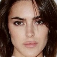 Brooke Deighton Çıplak