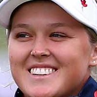 Brooke Henderson Çıplak