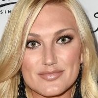 Brooke Hogan Çıplak