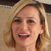 Brooke Lenzi Çıplak
