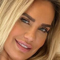 Brooke Marcell Çıplak