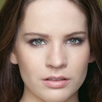 Brooke Palsson Çıplak