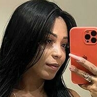 Bruna Ciganinha Çıplak