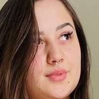 Bruna Fermiano Çıplak