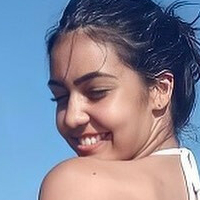 Bruna Iorc Çıplak