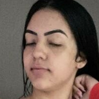 Bruna Iork Çıplak