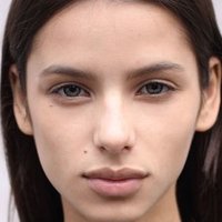 Bruna Lirio Çıplak