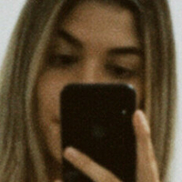 Bruna Luttero Çıplak