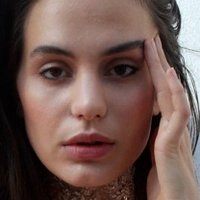 Bruna Martello Çıplak