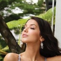 Bruna Miranda Çıplak