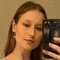 Bruna Pain Çıplak