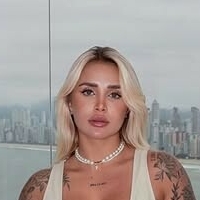 Bruna Rotta Çıplak