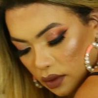 Bruna Sarah Çıplak