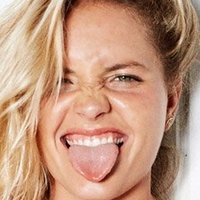 Bruna Schmitz Çıplak