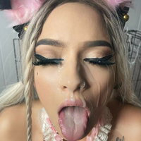 brunette_bunny Çıplak