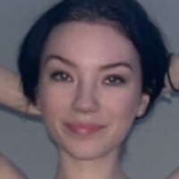Brunettebhabie Çıplak