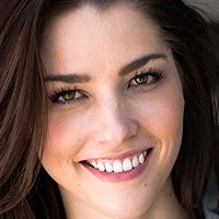 Brytnee Ratledge Çıplak