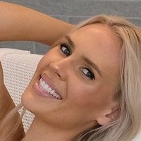 Bunny Barbie Çıplak