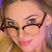 Bunnyblondvip , Bunnyblondee Çıplak