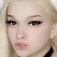 bunnyfrom_mars Çıplak