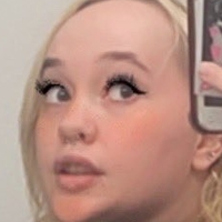 bunnygorll Çıplak
