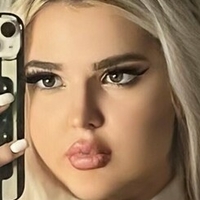 bunnynadja Çıplak