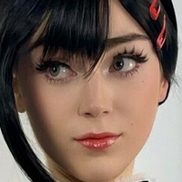 buttercupcosplays Çıplak