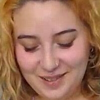 ByBabyBlue Çıplak