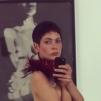 c_antoinettemarie Çıplak