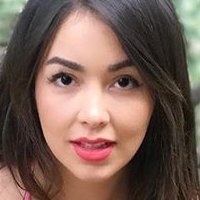 Caeli 'CaELiKe' Lopez Çıplak