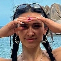 Cait Knight Çıplak