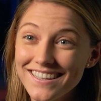 Caitlin Gerard Çıplak