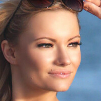 Caitlin O'Connor Çıplak
