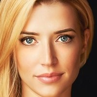 Caitlin Pasquet Çıplak